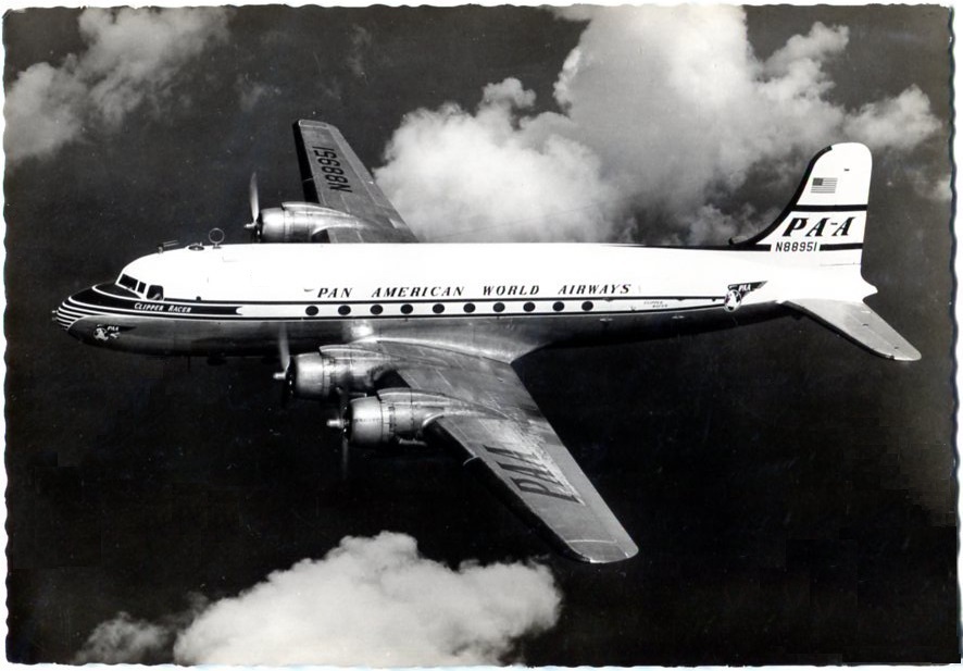 Photo 24 of 76, Pan American, The Flying Clippers 10/16